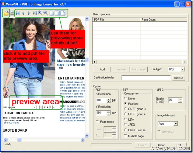 pdf to inpage converter online